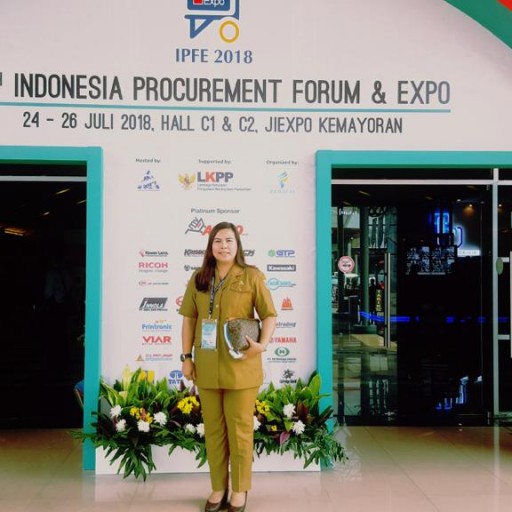 Ikatan Ahli Pengadaan Indonesia Event