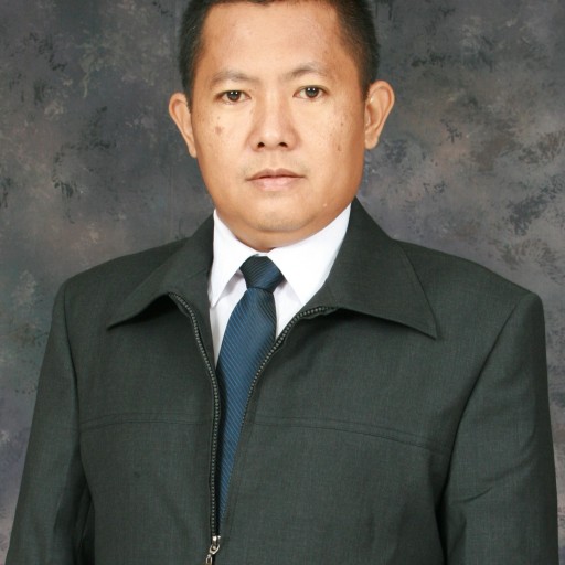 Asep Saepudin